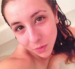 Selfies and Model shots pt1