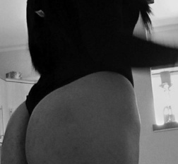 My wife