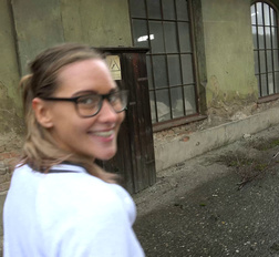 IT feeds on human fear