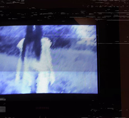 The girl from the well, the drowned beauty!