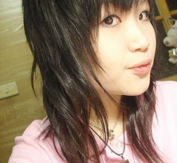 Lovely Asian teen is sharing some homemade naked pix here