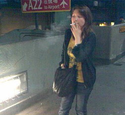 Lovely Chinese Chubby babe with big boobs shares some private photos here