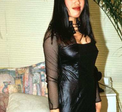 Gorgeous asian amateur babe with big boobs exposes her sexy body