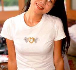 Naughty asian amateur chick spreads wide and stuffs herself