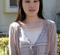 Junko Nishimura is fucked so much in her very aroused with toys slit.