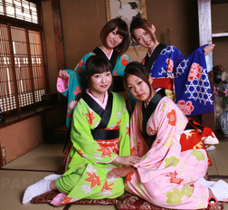 These wonderful Asian bitches are ready for some big meat poles