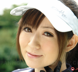 Three tasty meat poles for a slutty Asian golf fan Michiru Tsukino
