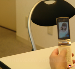 Slutty gal Ayu Kawashima gets rammed by three thick peckers so well