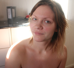 Finnish webslut wife Sara EXPOSED!