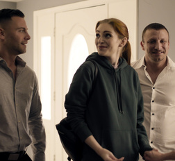 SWAPPING DAUGHTERS: THE OTHER FAMILY