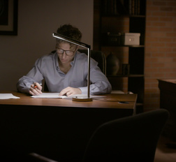 BIOGRAPHY OF A VIRGIN