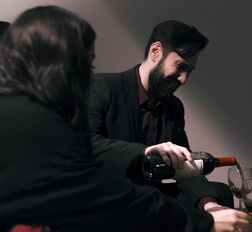 FUTURE DARKLY: THE AURA DOLL