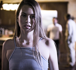 WHAT HAPPENED TO MY SISTER?