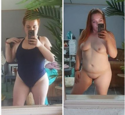 Slut Sara from Queensland