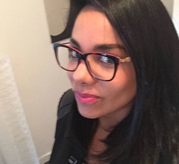 cheating girlfriend, great body tho!