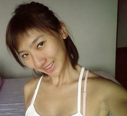 ExGF IVY getting prettier by the years