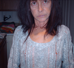 my old wife
