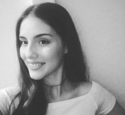 19 Years Old Albanian Teen