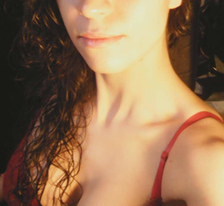 Italian tits in lingerie