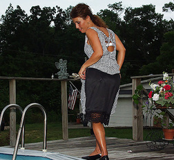 More than just lingerie