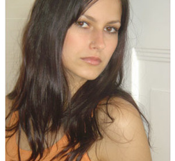 Deborah Groß aus Trier