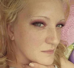 horny blonde milf anett