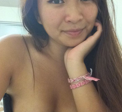 SG girl