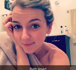 Sexy Catholic Girl Part 3