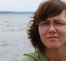Sylwia z Polski