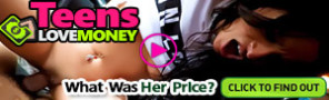 Teens Love Money
