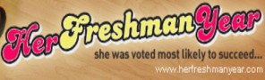 Her Freshman Year