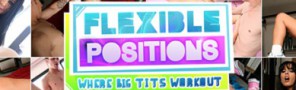 Flexible Positions