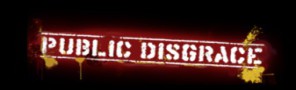 Public Disgrace
