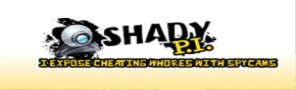 Shady Pi