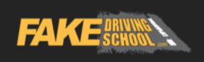 Fake Driving School