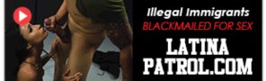 Latina Patrol