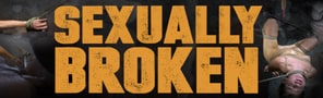 Sexually Broken