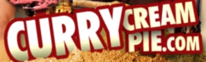Curry Creampie