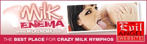 Milk Enema