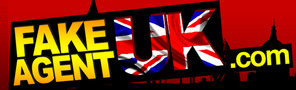 Fake Agent UK