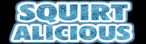 Squirt Alicious