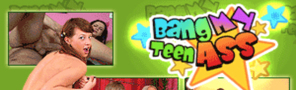 Bang My Teen Ass