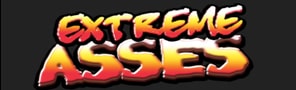 Extreme Asses