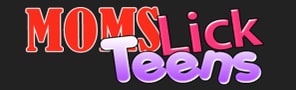 Moms Lick Teens