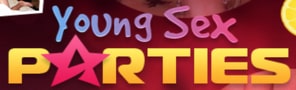 Young Sex Parties