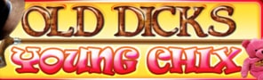 Old Dicks Young Chix