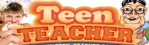 Teen Teacher