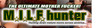Milf Hunter