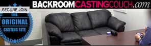 Backroom Casting Couch
