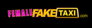 Female Fake Taxi